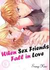 When Sex Friends Fall in Love • Chapter 2 • Page ik-page-4928453
