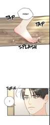 Over the Moon [Mature] • Chapter 40 • Page ik-page-4935677