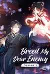 Breed My Dear Enemy：Season 2 • Chapter 13 • Page 1