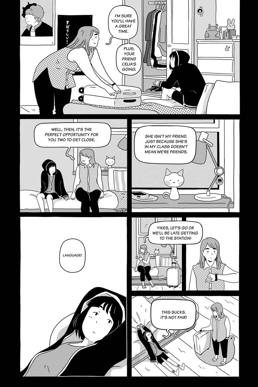 Just Friends