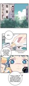 The Demon of the Mansion & Me • Chapter 15 • Page ik-page-4939831