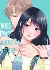 Boss, How About an Affair? • Chapter 48: End • Page ik-page-4939134