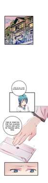 The Demon of the Mansion & Me • Chapter 16 • Page ik-page-4939071