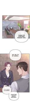 Butler: Season 2 [Mature] • Chapter 26 • Page ik-page-4941960