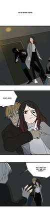 Wolf's Lies • Chapter 17 • Page ik-page-4943689