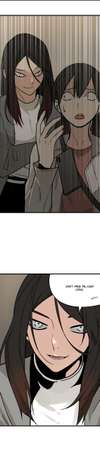 Wolf's Lies • Chapter 14 • Page ik-page-4943780