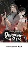 Breaking Through the Clouds 2: Devouring the Seas • Chapter 83 • Page ik-page-4948103