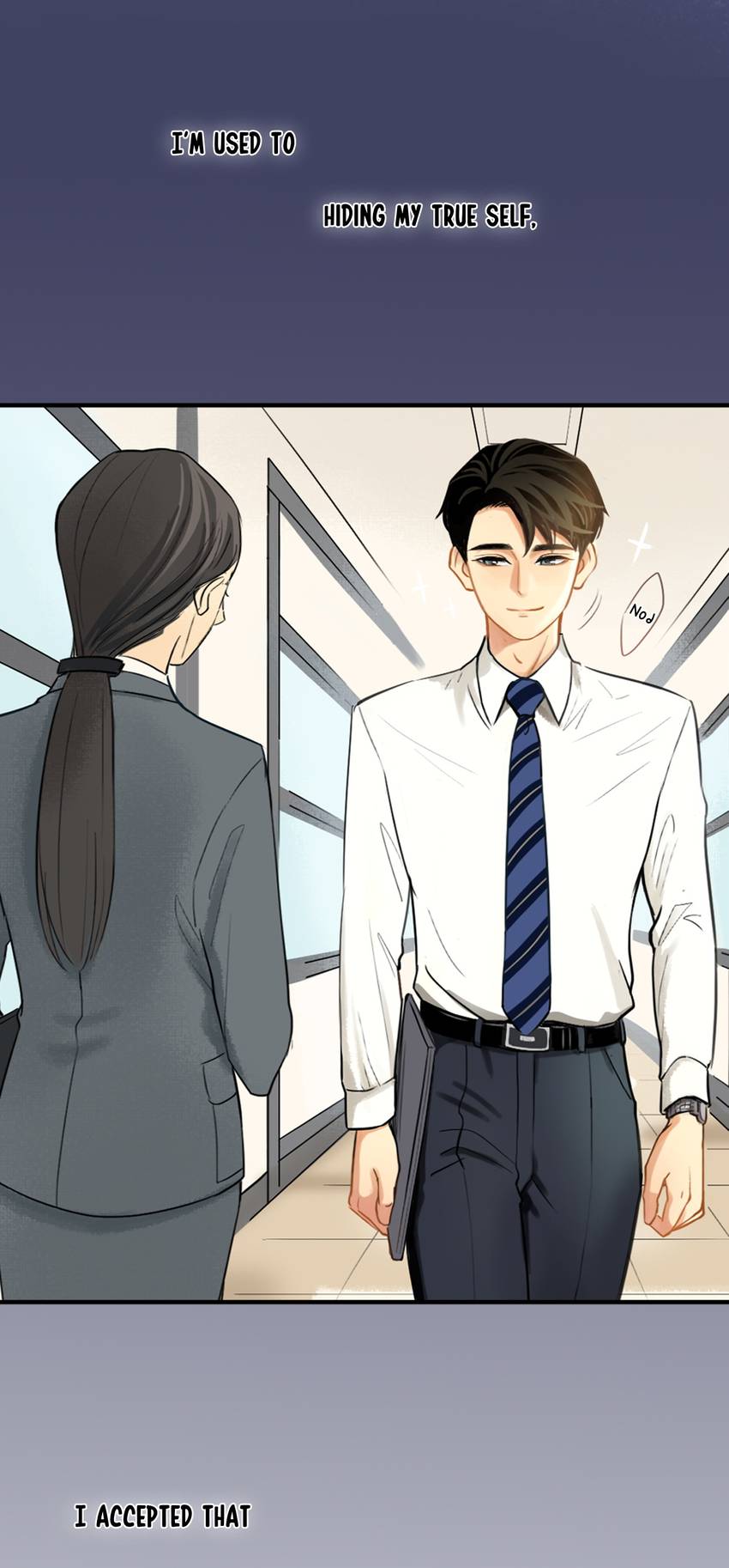 The Story of a 30-Year-Old Gay Bachelor