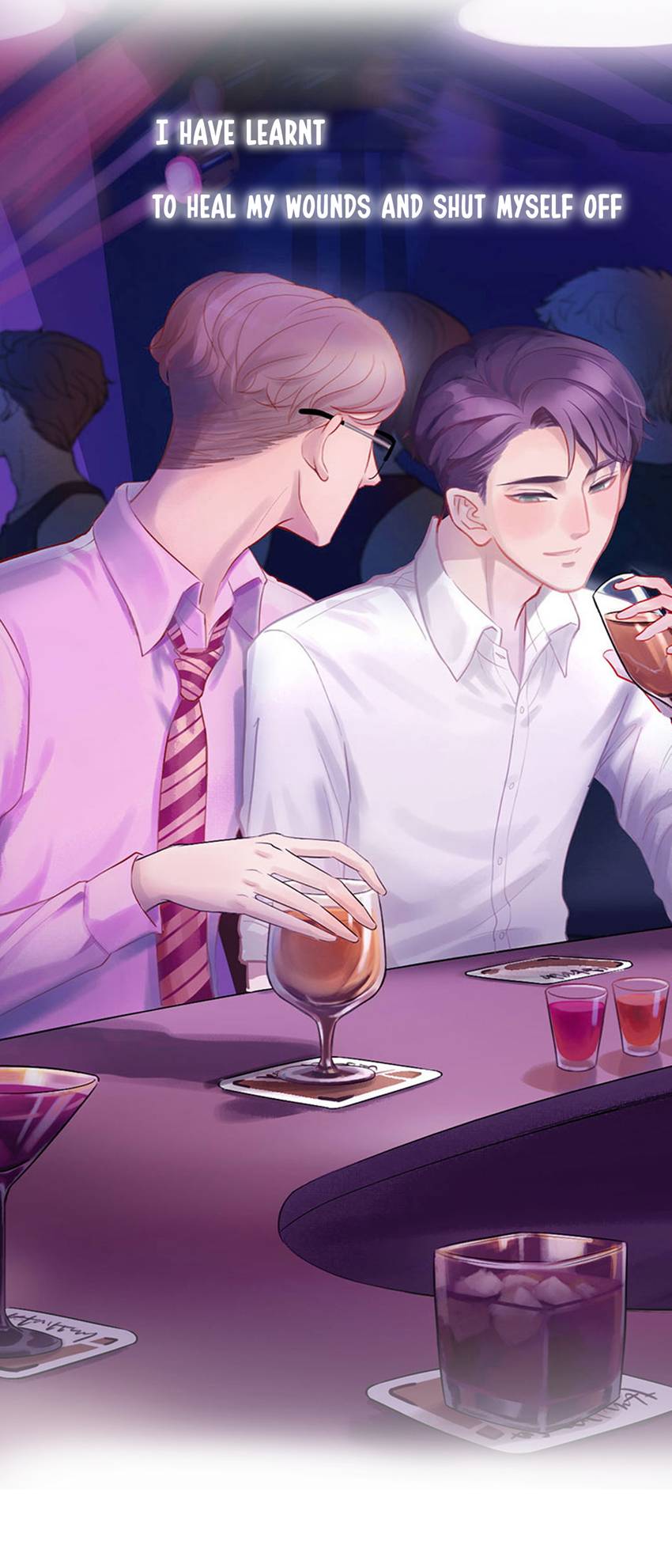 The Story of a 30-Year-Old Gay Bachelor
