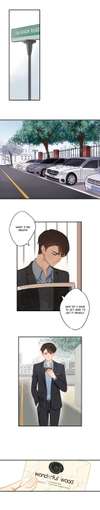 The Story of a 30-Year-Old Gay Bachelor • Chapter 6 • Page ik-page-4950050