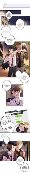The Story of a 30-Year-Old Gay Bachelor • Chapter 3 • Page ik-page-4950089