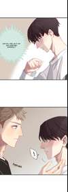 The Story of a 30-Year-Old Gay Bachelor • Chapter 15 • Page ik-page-4954237