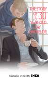 The Story of a 30-Year-Old Gay Bachelor • Chapter 22 • Page ik-page-4954363