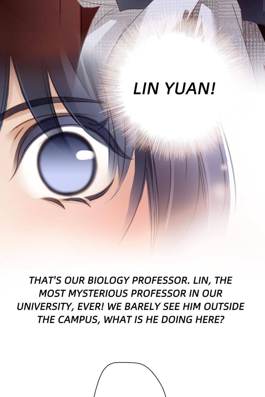 The Hidden Descendants