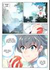 Only I Shall Be Immortal • Chapter 34: Sisters • Page ik-page-4842764