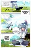 Only I Shall Be Immortal • Chapter 31: Wisdom to Destroy the Demon • Page ik-page-4842812