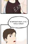 Poor Father and Daughter • Chapter 141 • Page ik-page-4834917