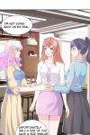 If Winter Meets Sunshine • Chapter 58 • Page ik-page-4961381