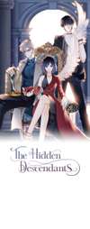 The Hidden Descendants • Chapter 8 • Page ik-page-4844332
