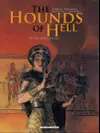 The Hounds of Hell • Book 3: The Sibyl's Secret, Part 1 • Page ik-page-4850970