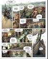 Millennium • Book 2: The Skeleton of Angels, Part 4 • Page ik-page-4851382