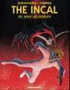 The Incal • Book 3: What Lies Beneath, Psychorats  • Page ik-page-4852230