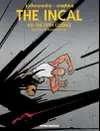 The Incal • Book 5: The Fifth Essence, Part 1: the Dreaming Galaxy, Inhuman! • Page ik-page-4852364