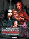 The Technopriests • Book 5: The Sect of Techno-Bishops, Part 1 • Page ik-page-4852740