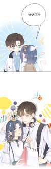 My OTP Is So Sweet That I Want To Fall In Love • Chapter 50 • Page ik-page-4857952