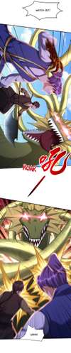 Rise of the Demon King • Chapter 305 • Page ik-page-4857118
