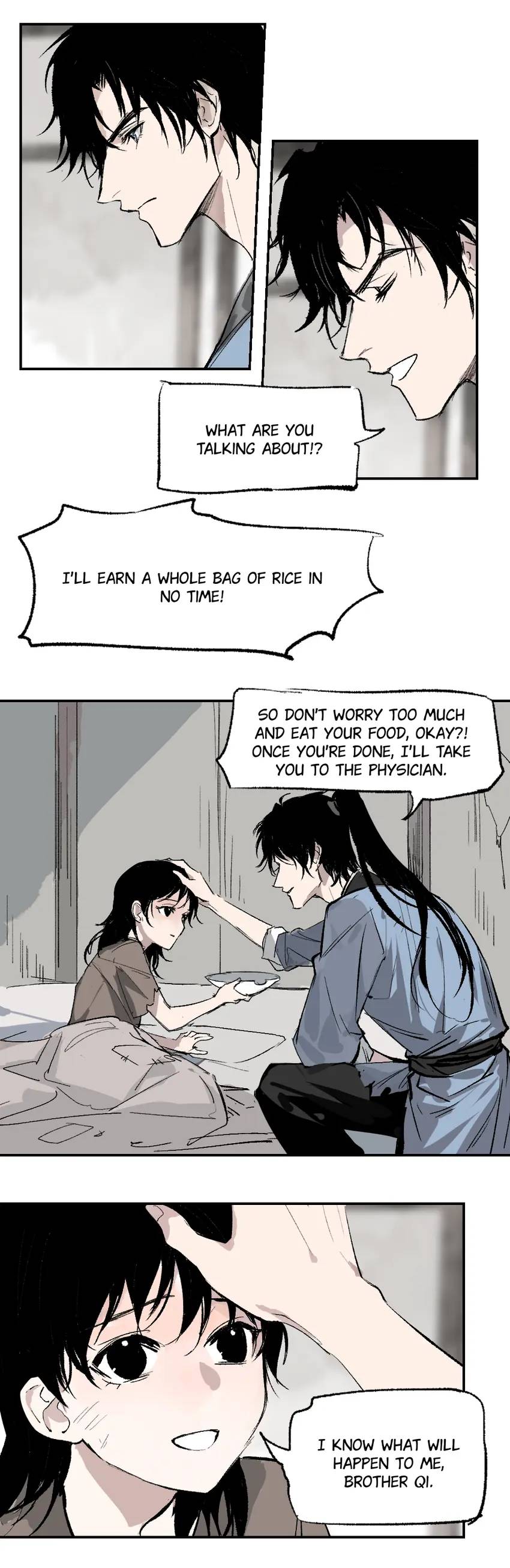 Expert Nurturing Clan