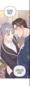 Butler: Season 2 [Mature] • Chapter 29 • Page ik-page-4963543