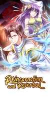 Reincarnation and Reversal • Chapter 6 • Page ik-page-4981230