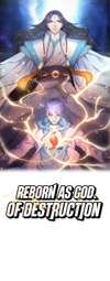 Reborn as God of Destruction • Chapter 4 • Page ik-page-4980752