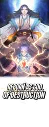 Reborn as God of Destruction • Chapter 1 • Page ik-page-4980763