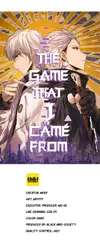 The Game That I Came From • Chapter 145 • Page ik-page-4981412