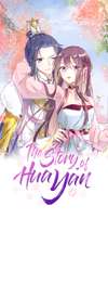 The Story of Hua Yan • Season 2 Chapter 39 • Page ik-page-4984894