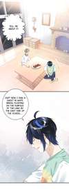 Zero Touch • Origin Chapter 19 • Page ik-page-4992880