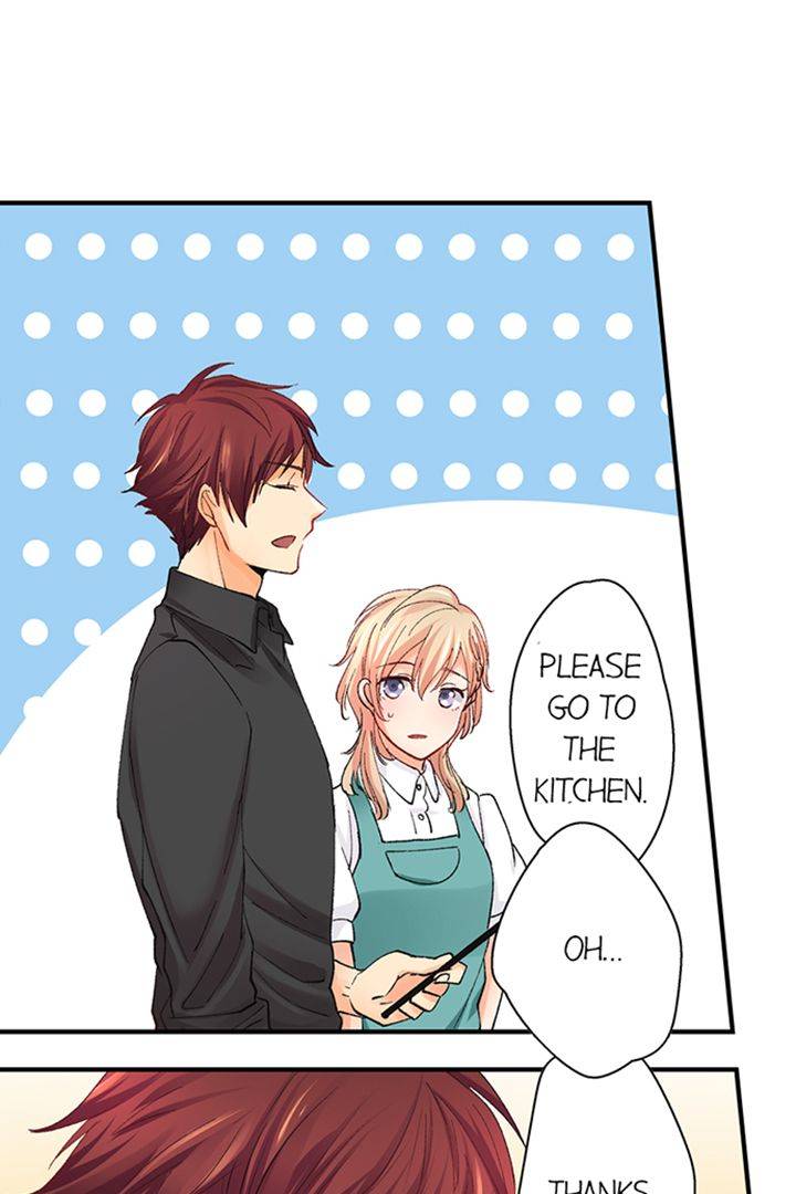 The Boy Is Too Young. Is This a Crime?