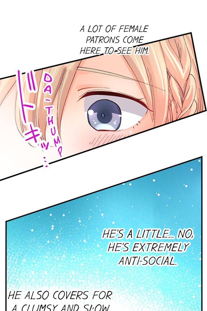 The Boy Is Too Young. Is This a Crime?