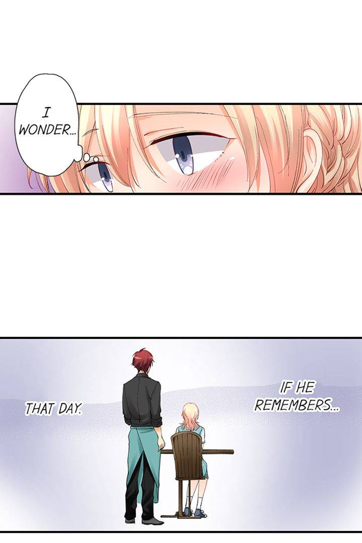 The Boy Is Too Young. Is This a Crime?