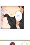 The Boy Is Too Young. Is This a Crime? • Chapter 15 • Page ik-page-5005941