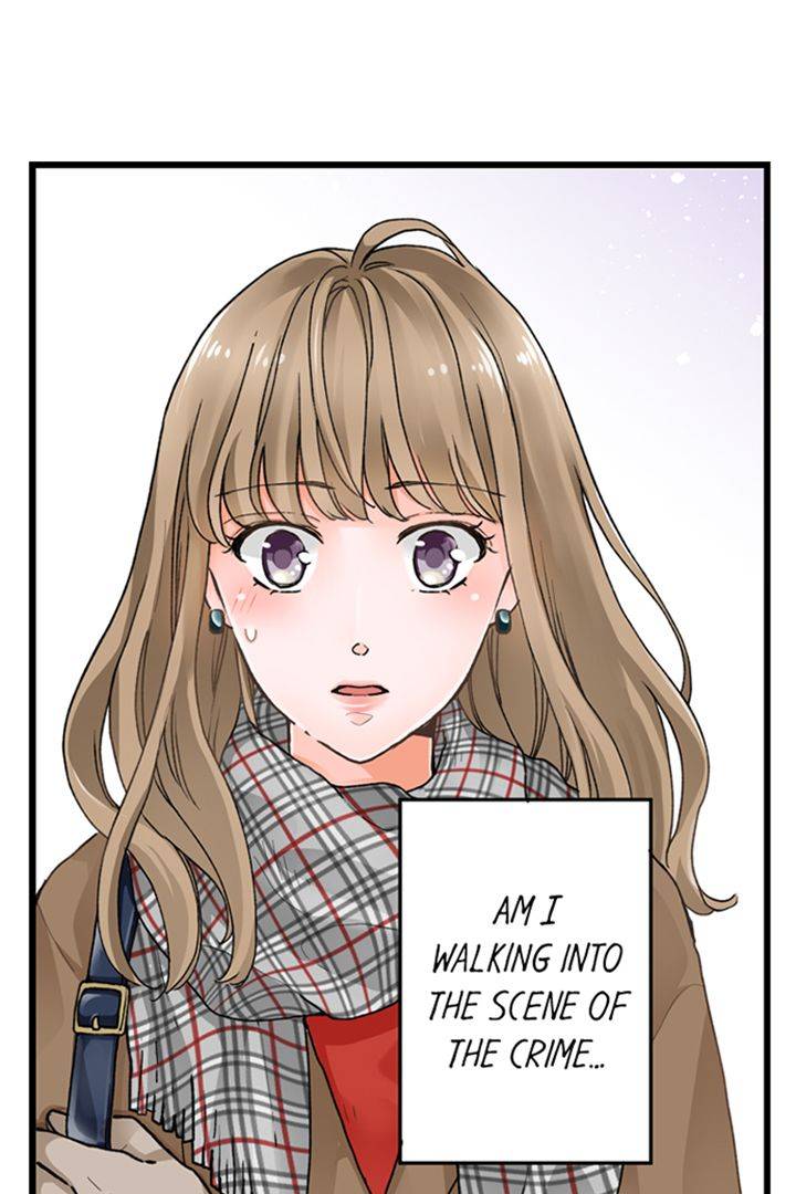 Childhood Friend → Sex Friend → Lovers?
