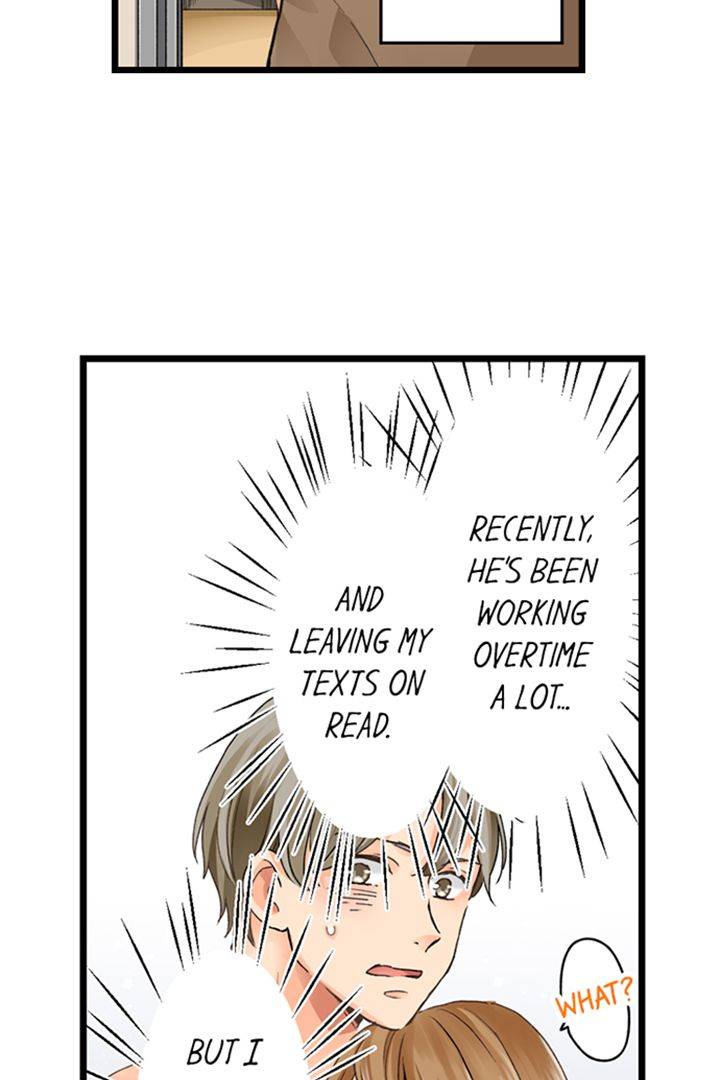 Childhood Friend → Sex Friend → Lovers?
