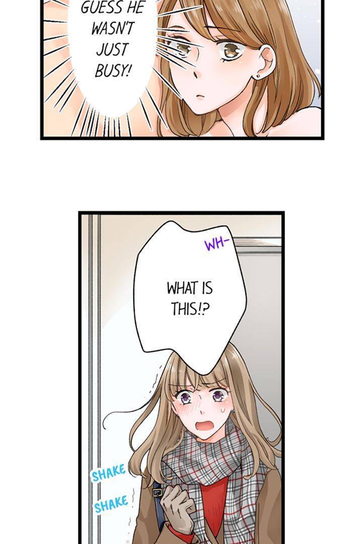 Childhood Friend → Sex Friend → Lovers?