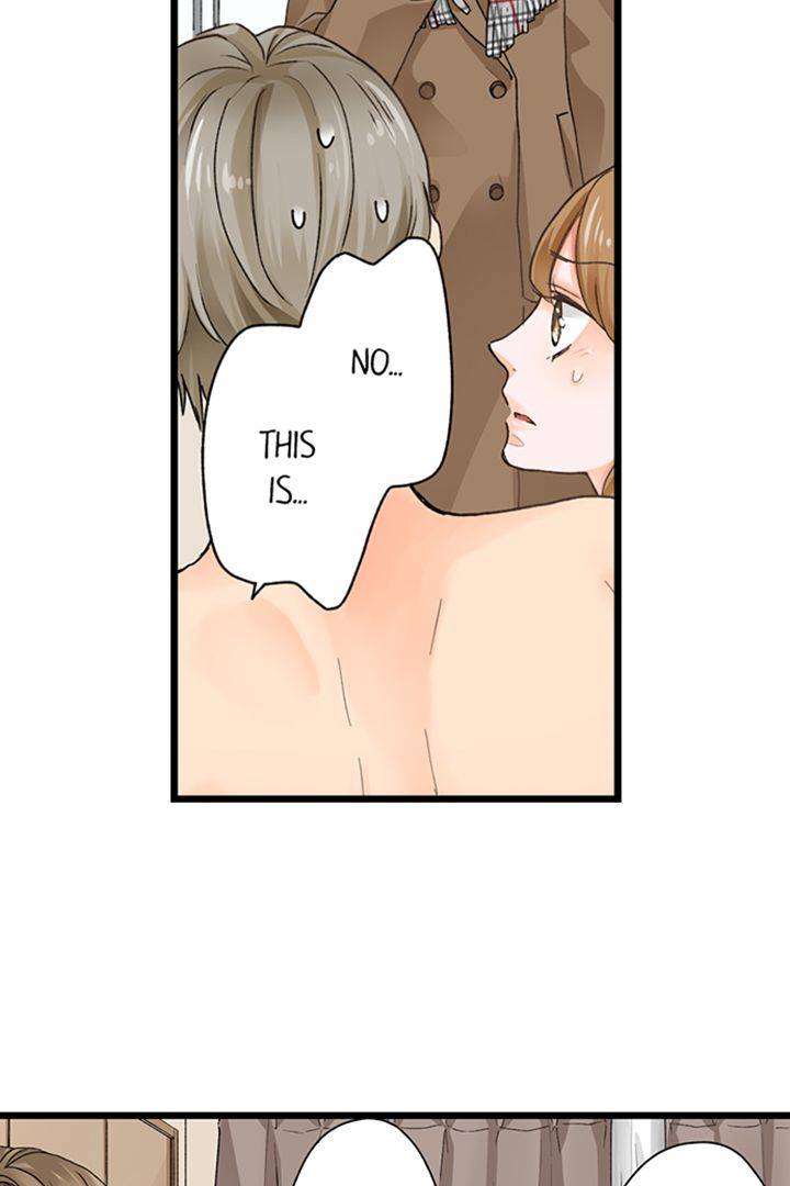 Childhood Friend → Sex Friend → Lovers?