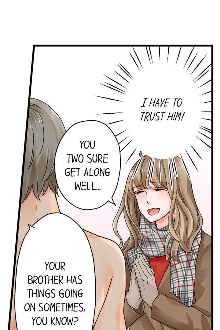 Childhood Friend → Sex Friend → Lovers?