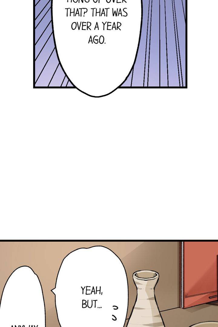 Childhood Friend → Sex Friend → Lovers?