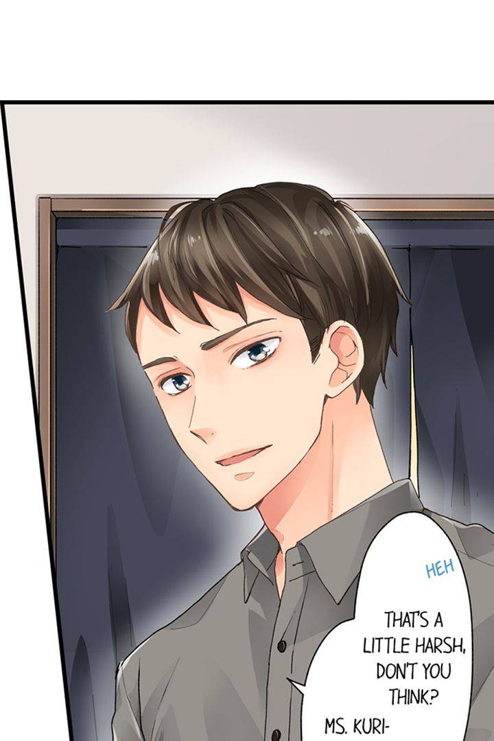 Childhood Friend → Sex Friend → Lovers?