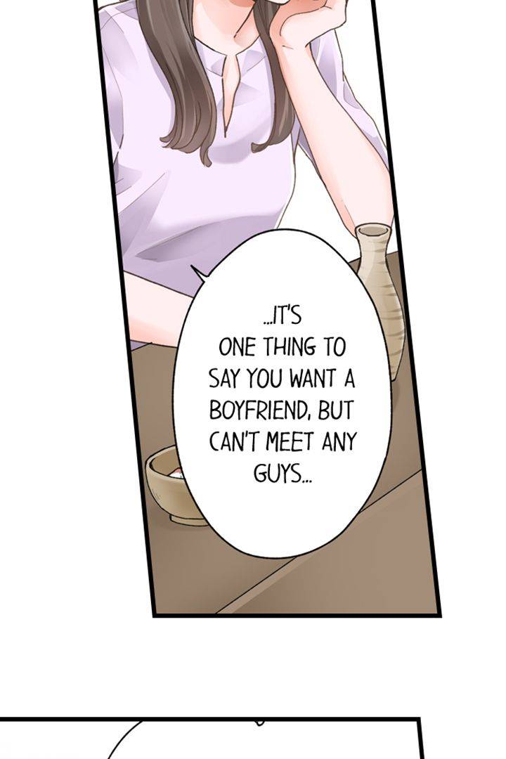 Childhood Friend → Sex Friend → Lovers?